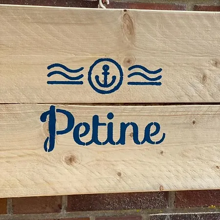 Petine Apartment *