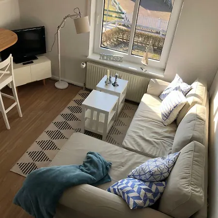 Petine Appartement *