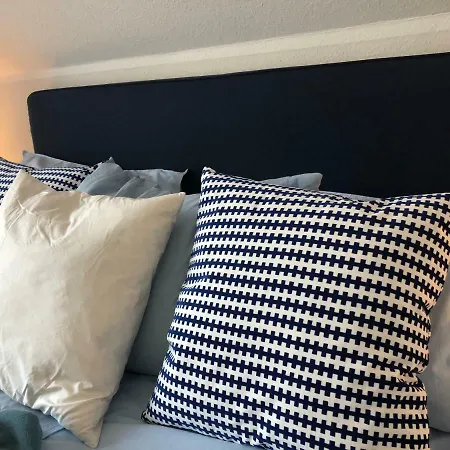 Petine Appartement *