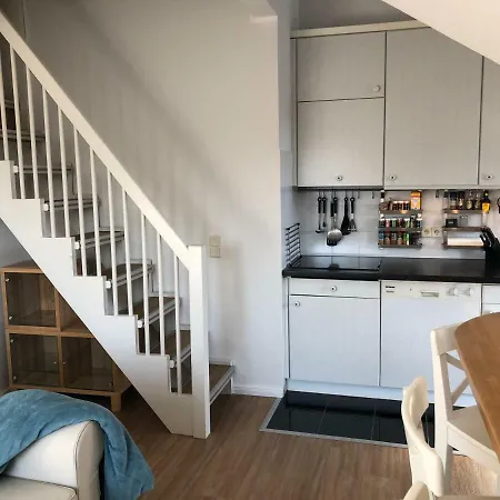 Appartement Petine Langeoog