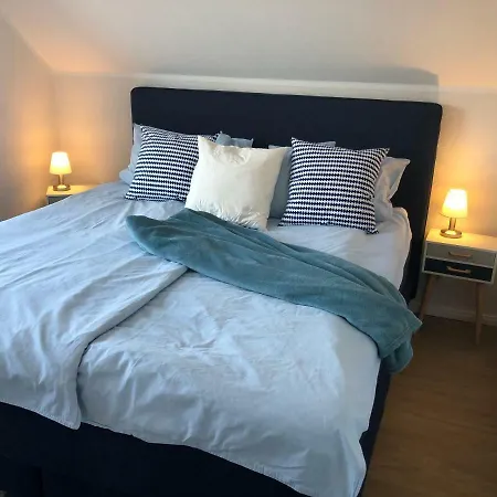 Petine Apartment