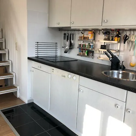 Apartament Petine Langeoog