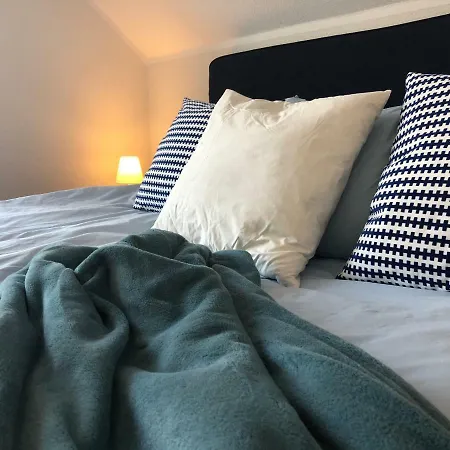 Petine Apartament Langeoog