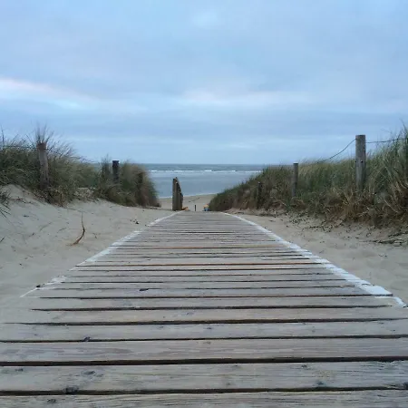 Apartament Petine Langeoog