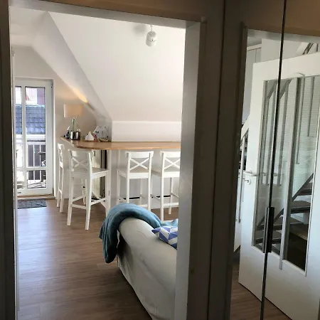 Apartment Petine