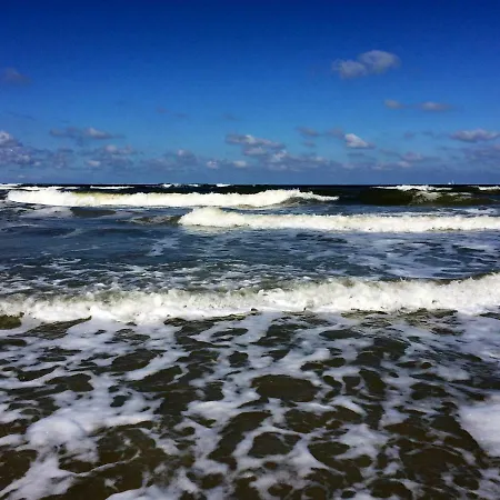 Appartement Petine Langeoog