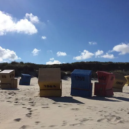 Petine * Langeoog