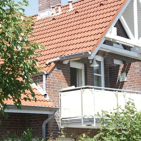 Apartment Petine *