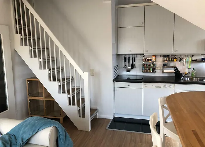 公寓 Petine 朗格奥