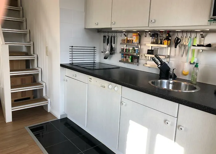 公寓 Petine 朗格奥