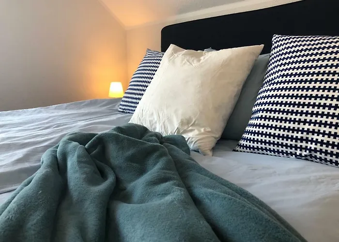 Petine 公寓 朗格奥