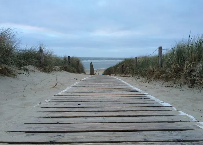 公寓 Petine 朗格奥