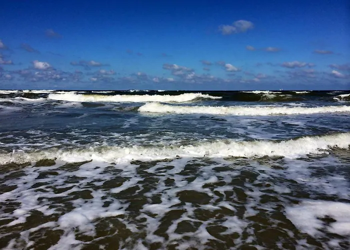 公寓 Petine 朗格奥